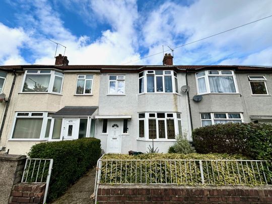 Southmead Road, Southmead, Bristol, BS10 5LZ - Photo 1