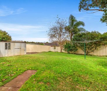 64 McKellar Boulevard, Blue Haven - Photo 4