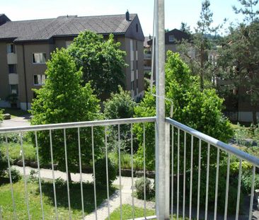 3.5 Zimmer Wohnung - Photo 4