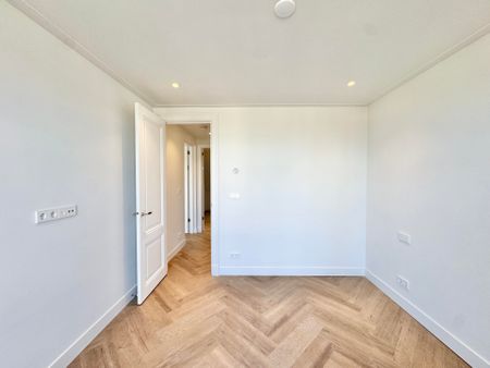 Te huur: Appartement Overtoom in Amsterdam - Foto 3