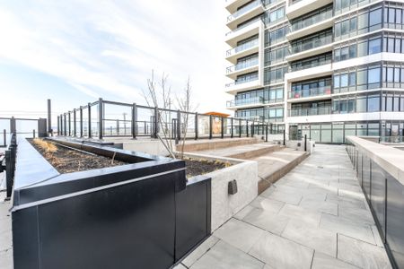 For Lease - 8010 Derry Road Unit# 206, Milton, Ontario - Photo 3