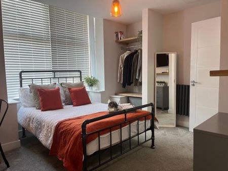 6 bedroom house to rent - Photo 4