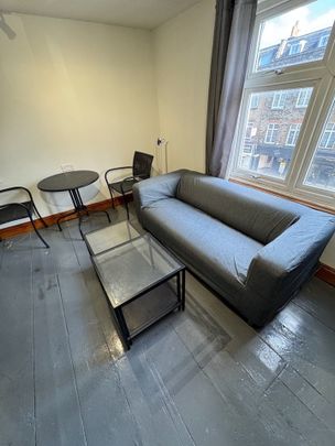 1 Bed Flat, Parkway, NW1 - Photo 1