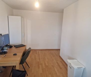 1 Zimmer, 2. Stock - Photo 4