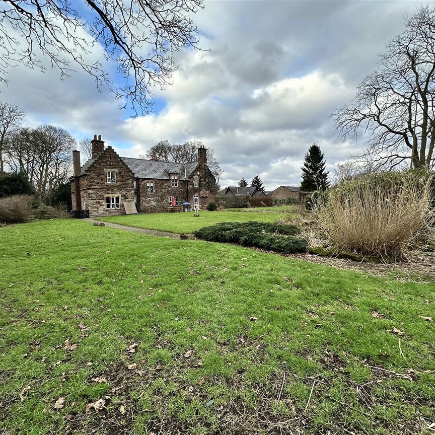 Brimstage Road, Higher Bebington - Photo 1