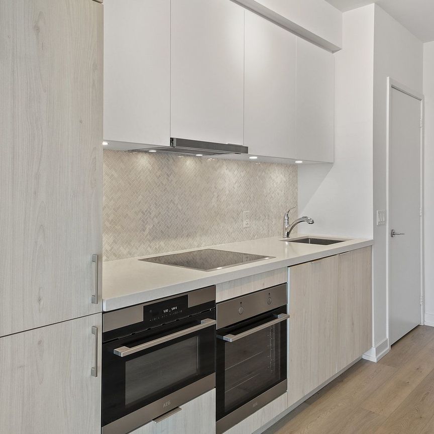 For Lease - 158 Front Street Unit# 1223, Toronto, Ontario - Photo 1