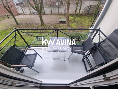 Location Appartement 3 pièces 64m² LAMBERSART 59130 - Photo 4