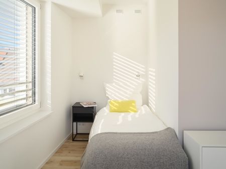 hemma° - Möblierte Mikroapartments (7) Bitte schriftlich melden - Photo 3