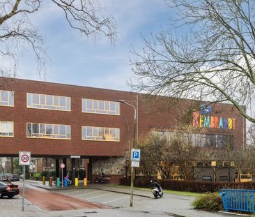 Huis te huur: Mr. G. Groen van Prinstererlaan 105 1181 TR Amstelveen - Photo 1