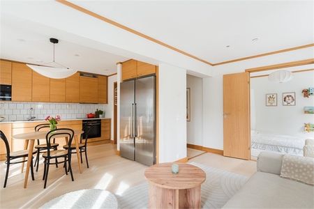 Hagaesplanaden, Stockholm - Photo 2