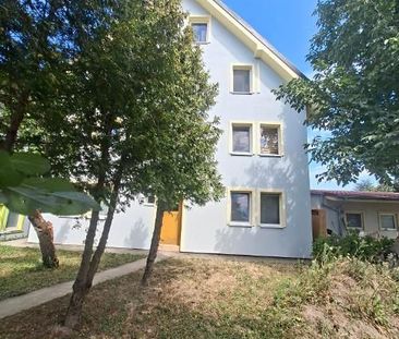Zariadená garzónka v novostavbe RD, 25 m², prízemie, Wifi, parkovan... - Photo 1