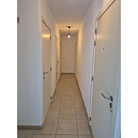 Anne Ruttenstraat 15 bus 4 - Foto 1