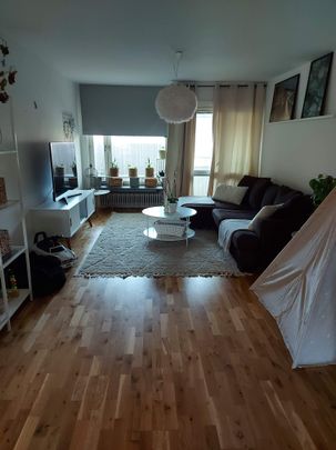 Bergsgatan, Enköping - Photo 1