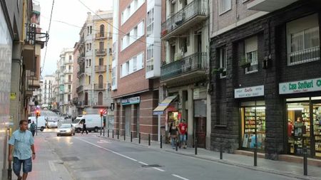 Carrer de Sant Roc, Barcelona, Catalonia 08014 - Photo 5