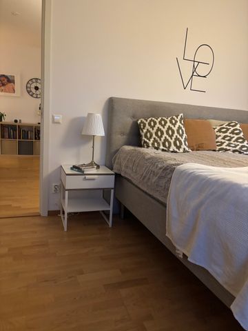 Barrskogsvägen, Stockholm - Foto 3