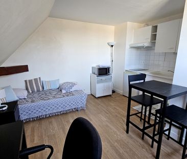 Location Appartement 1 pièce 20m² COMPIEGNE 60200 - Photo 6