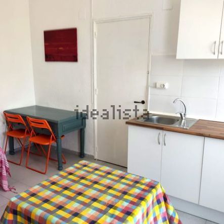 Alquiler de estudio en Calle Célebes Barat - Photo 1