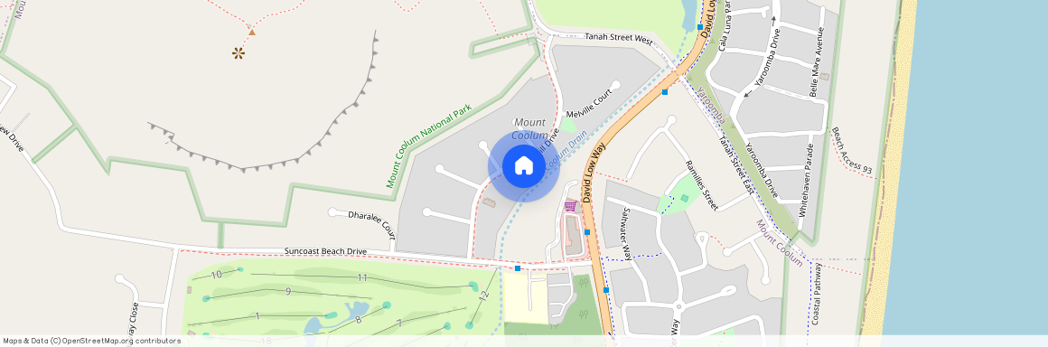 3/28 Jarnahill Drive, Qld 4573, Mount Coolum