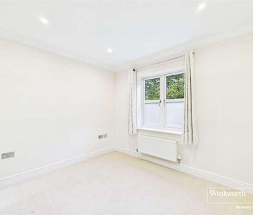 Upcross House, Upcross Gardens, Reading, Berkshire, RG1 - Photo 4