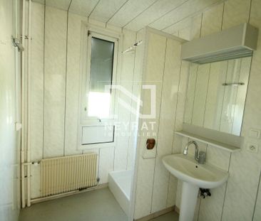 APPARTEMENT T5 A LOUER - Photo 3
