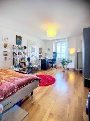 Magnifique appartement de 7 pièces avec beaucoup de cachet au 2ème étage - Photo 4