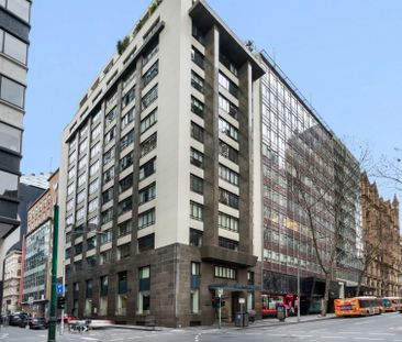 The Madison – Executive Fully Furnished Studio Apartment - Photo 6