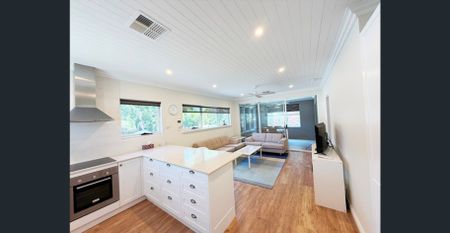 Executive Furnished Apartment – Daglish | All Bills Included - Photo 4