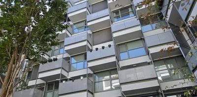 TOP-BALKONHIT DIREKT BEI WIEDNER HAUPTSTRASSE SOWIE INNENSTADTNÄHE ! - Foto 2