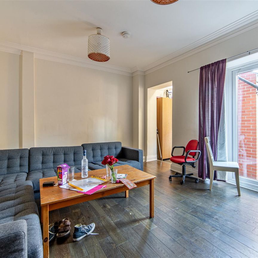 6 bed terraced house to rent in Gladstone Terrace, Sandyford, NE2 - Photo 1