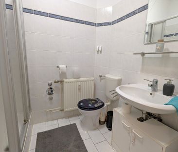 Gemütliche 2-Zimmer-Wohnung in Woltmershausen - Photo 5