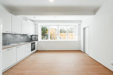 Pronájem bytu 3+kk 57 m² - Фото 5