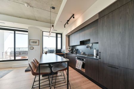 For Lease - 2720 Dundas Street Unit# 811, Toronto, Ontario - Photo 2
