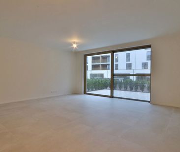 1 slpk glvl-BEN-appartement aan het station van Beveren! - Photo 2