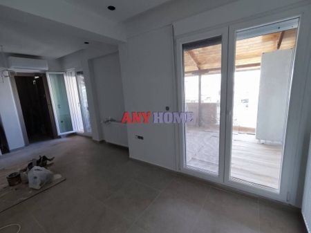 Studio/Γκαρσονιέρα για ενοικίαση Κάτω Τούμπα (Τούμπα) - Φωτογραφία 5