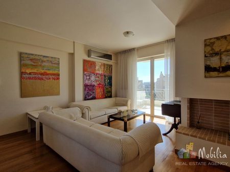 Διαμέρισμα για ενοικίαση Νέα Φιλοθέη (Μαρούσι) - Photo 4