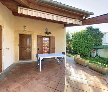 Location AppartementBouc-Bel-Air - Photo 2