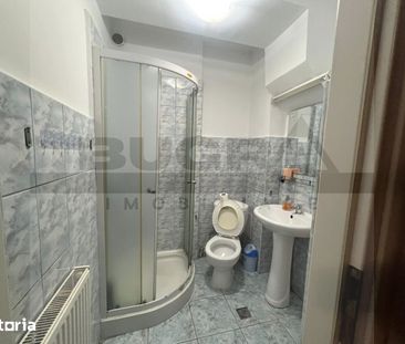Apartament de 1 camere, 28mp, zona strazii Oasului - Photo 4