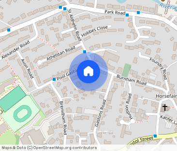 Burnham Road, Malmesbury, SN16 - Photo 1