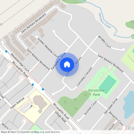 406 Comiskey Crescent #BSMT, Mississauga, Meadowvale Village