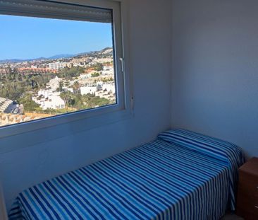 Piso de alquiler en Calle el Coloso, Hacienda Torrequebrada - Photo 5