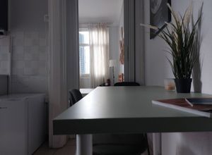 Studio/Γκαρσονιέρα για ενοικίαση - Κέντρο Θεσσαλονίκης, - Photo 1