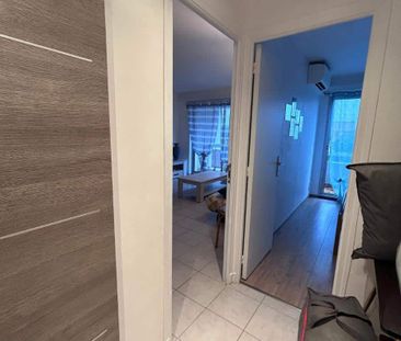 Appartement 2 pièces à louer à ST CYPRIEN PLAGE - Photo 5