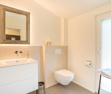 Moderne Wohnoase in Eigentumsstandard - Photo 6