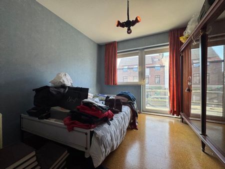 Appartement te huur - Foto 5