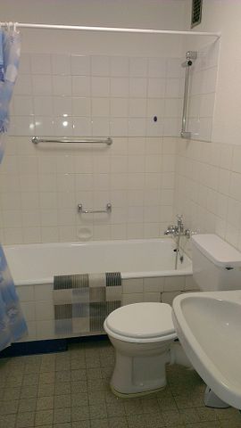 renovierte 1 ZKB Wohnung Nähe Bismarckplatz - Photo 4