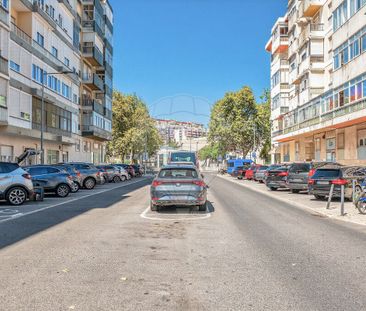 Apartamento T2 em Lisboa - Photo 6