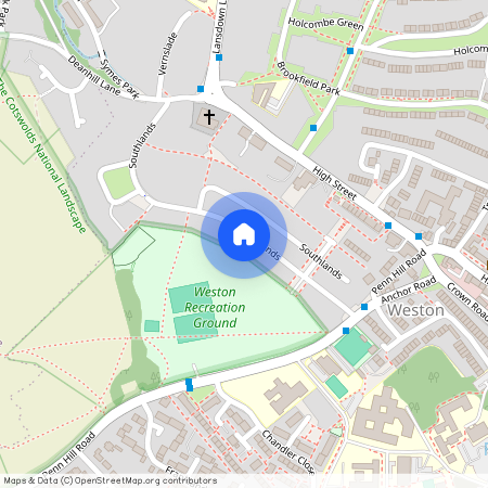 Southlands, Bath BA1