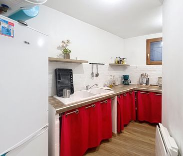 Apartment - Photo 6