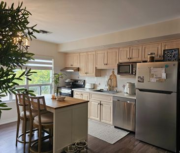 For Lease - 15393 Airport Road Unit# 3, Caledon, Ontario - Photo 5