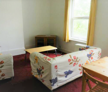 6 bedroom terraced house to rent - Photo 3